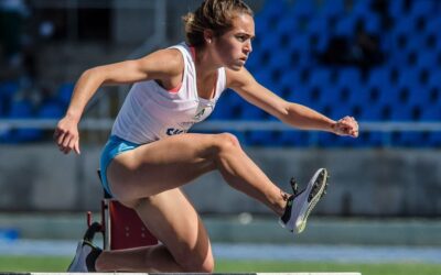 Fuerte debate entre 2 organismos paralelos del Estado – Sudamericano de atletismo. Un influencer logró lo que el Estado no: un vuelo para 50 deportistas