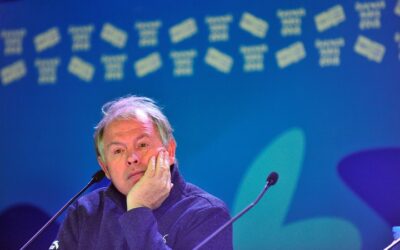 “La única verdad es la realidad” – Gerardo Werthein: “Nuestra entidad es de los atletas y para los atletas, de ningún modo podemos estar contra ellos”