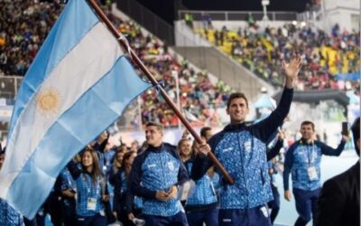 Fuerte debate entre 2 organismos paralelos del Estado – El Enard los bajó del avión