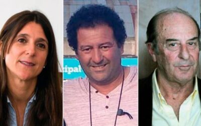 Fuerte debate entre 2 organismos paralelos del Estado – Presiones y escándalo por un viaje en avión privado para 60 deportistas argentinos en el peor momento de la pandemia