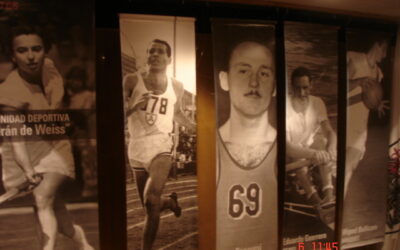 20/06/21 – SE FUE UNA GRAN PERSONA,  MIGUEL BALLÍCORA