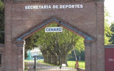 Atención: ¡El CENARD sigue en peligro!