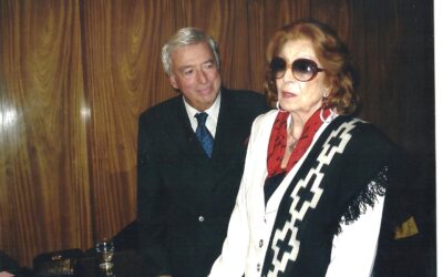 16/06/1955: Del Libro “A Capa y Espada” – FULVIO GALIMI *