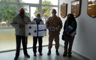 CLUB DE REGATAS ALMIRANTE BROWN (CRAB)