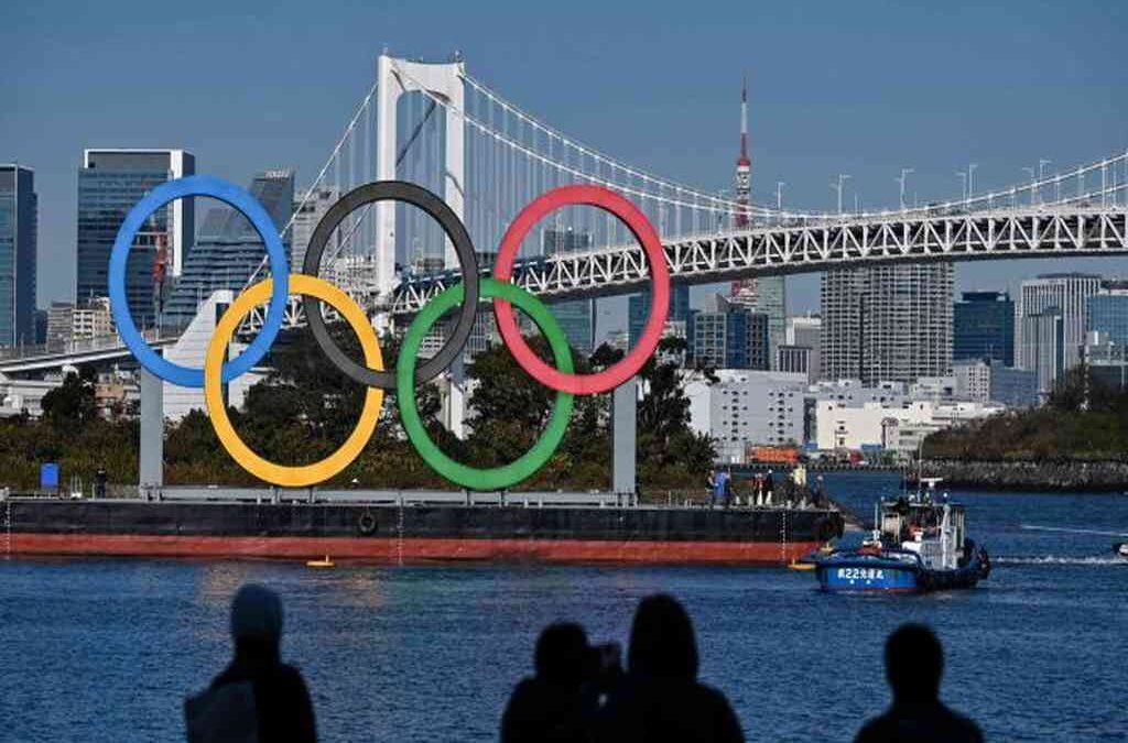 TOKIO 2021: Apoyo extraordinario para deportistas olímpicos y paralímpicos
