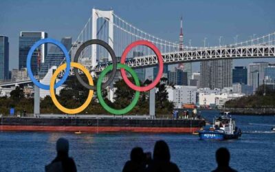 TOKIO 2021: Apoyo extraordinario para deportistas olímpicos y paralímpicos