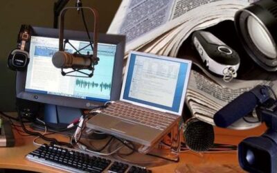 7 de junio: DÍA DEL PERIODISTA – Las patas largas de la MENTIRA