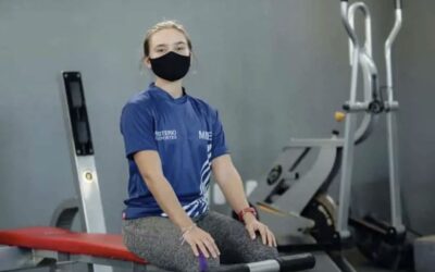 Misiones subsidiará a gimnasios que entrenen a los jóvenes de la provincia