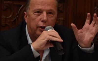 «En las últimas décadas hemos formado deportistas y dirigentes sin conciencia social»