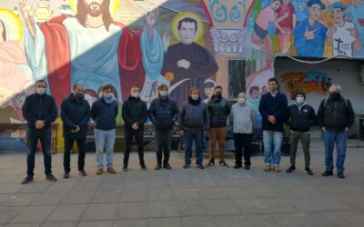 Salud mental para el Pueblo – Las tres «C» una propuesta innovadora