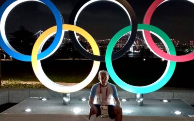 JJOO-DOCTOR LENTINI-ENTREVISTA: LA DELEGACIÓN ARGENTINA, DESAFÍOS Y LOS CASOS DE COVID