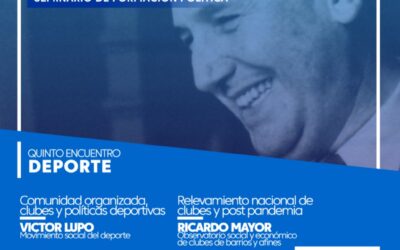 SANTA FE: Seminario de Formación Política