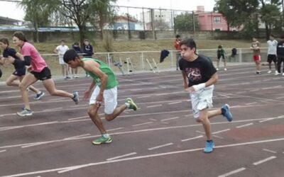Políticas deportivas: Hora cero