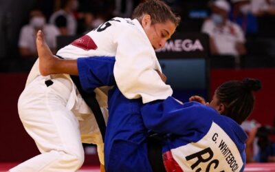 Después de Tokio, el análisis de las políticas deportivas