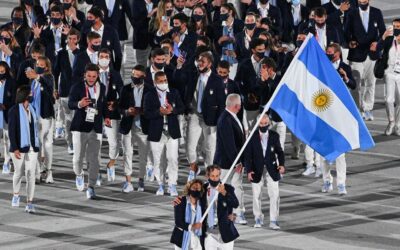 Polémica abierta: ¿Cuál es el proyecto del deporte nacional?