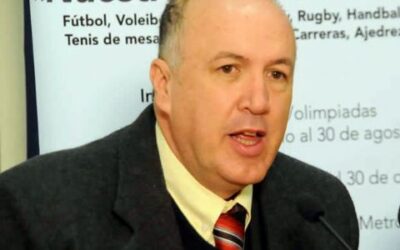 Crisis del Deporte – Por Raúl Bittel *