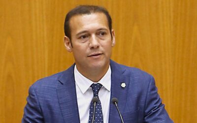 Neuquén: VAN POR UNA LEY DEL DEPORTE