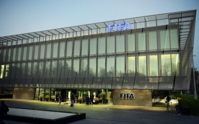 Corrupción: EEUU indemnizó a la FIFA con USD 201 millones por los escándalos de corrupción de sus dirigentes
