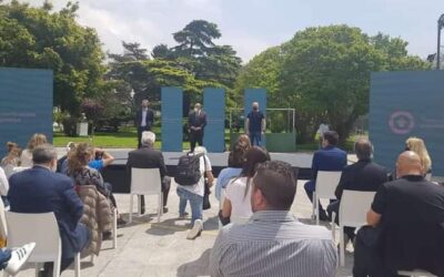 Entregaron subsidios a clubes deportivos de la Ciudad de Buenos Aires en el marco del programa “Clubes en Obra”