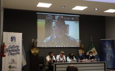 Chaco: Significativo Debate sobre políticas deportivas