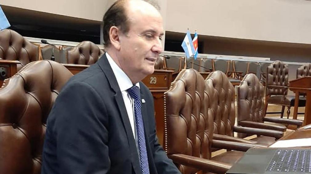 Se aprobó la iniciativa del senador Gerardo Montenegro sobre la «Ley del Deporte»