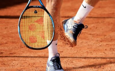 Escándalo: otro tenista argentino fue suspendido por arreglar partidos
