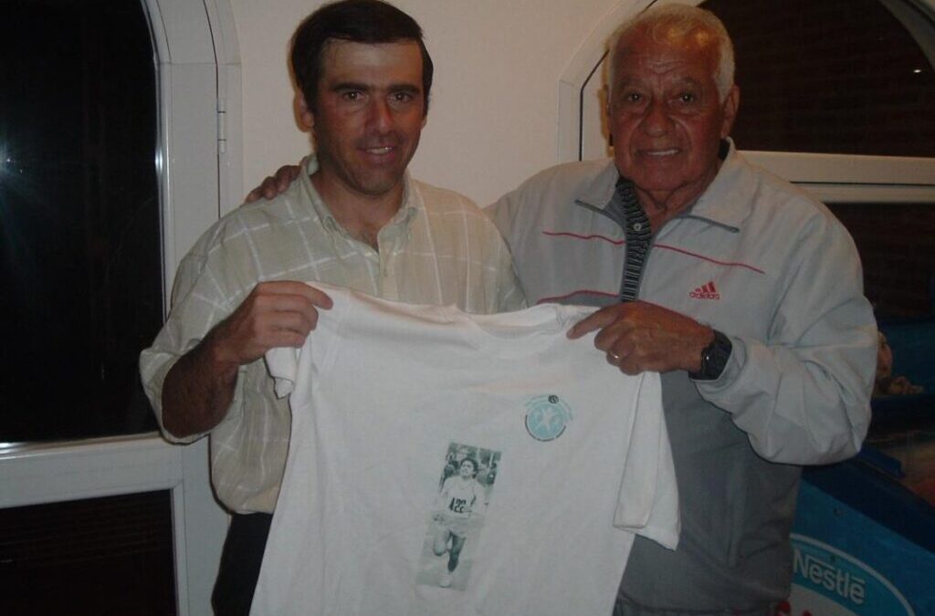 En Necochea se inicia el Calendario Internacional Deportivo Solidario 2022