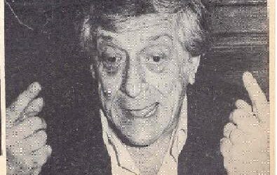 EL RECUERDO PERMANENTE AL PADRINO DE NUESTRA REVISTA – A 35 años del vacío que dejó Osvaldo Ardizzone