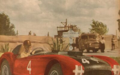 26/02/1918 – Carlos Enrique Díaz Sáenz Valiente: Campeón Mundial de Tiro