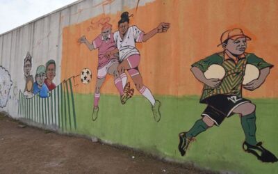 Rosario: Una oportunidad para formarse como dirigentes deportivos en la UNR