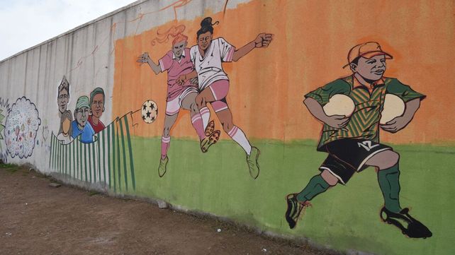 Rosario: Una oportunidad para formarse como dirigentes deportivos en la UNR