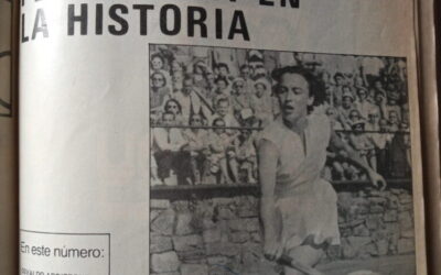 24 de marzo de 1976: la profundización de nuestra decadencia deportiva