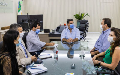 Chaco: Una fábrica brasileña de pelotas ratifica su instalación en el Chaco