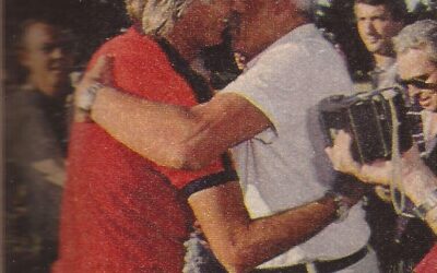 En Villa Marista, Camet: Hace 40 años previo al Mundial España, Leopoldo Galtieri quiso «blanquearse» abrazando a César Menotti y al plantel