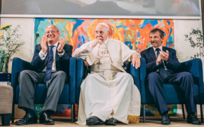 POR DECISIÓN DEL PAPA: Los argentinos que dirigen Scholas, consultores educativos del Vaticano