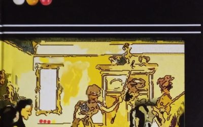 Nuevo Libro: “Billares Argentinos 2”