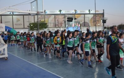 Chaco: La provincia conmemoró el Día del Deporte Chaqueño