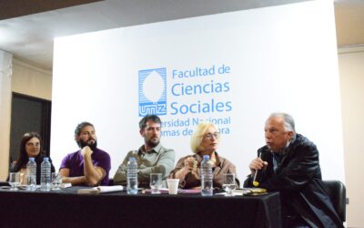 Lomas de Zamora: Jornada de Actualidad del Pensamiento Nacional en la UNLZ