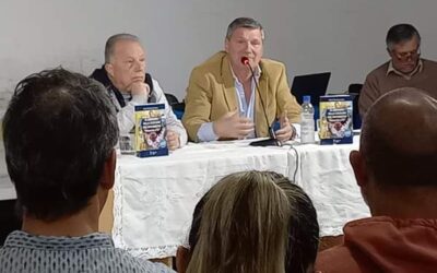 El Deporte en la Cultura del Encuentro en San Martín y Lincoln