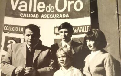 ROSARIO: La rosarina que «rompió esquemas» e introdujo el rol femenino en el periodismo deportivo