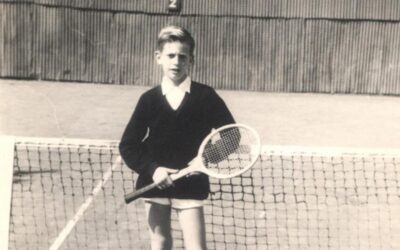 DEPORTE Y DICTADURA: DANIEL SCHAPIRA, EL TENISTA DESAPARECIDO