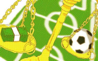 «Mierda total»: el mayor especialista en apuestas deportivas advierte por la situación en Argentina – DECLAN HILL APUNTÓ AL ASCENSO Y LAS DIVISIONES INFERIORES