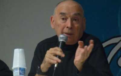 «EL DEPORTE POPULAR EN LA ARGENTINA DORADA» – Nace la institución de “los de abajo”