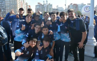 Apiladas Deportivas: ideologismo