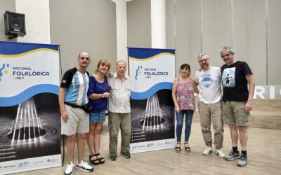 El MSD dice No al Desalojo del Club Zapiola