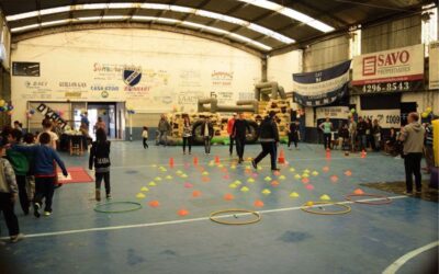 LA SEMILLA DE LA UNIÓN NACIONAL