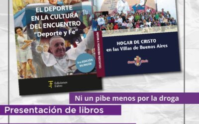 “El Deporte en la Cultura del Encuentro” llega al fin del mundo