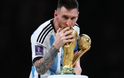 ¿Muerto el padre, brilla el hijo?