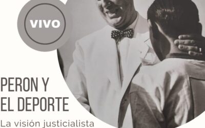 Nota a Victor Lupo realizada por Federico Denappole (video)