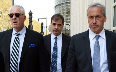 Apiladas Deportivas. FIFA Gate y el juicio del que nadie quiere hablar